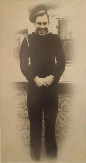 John Henry Sidell